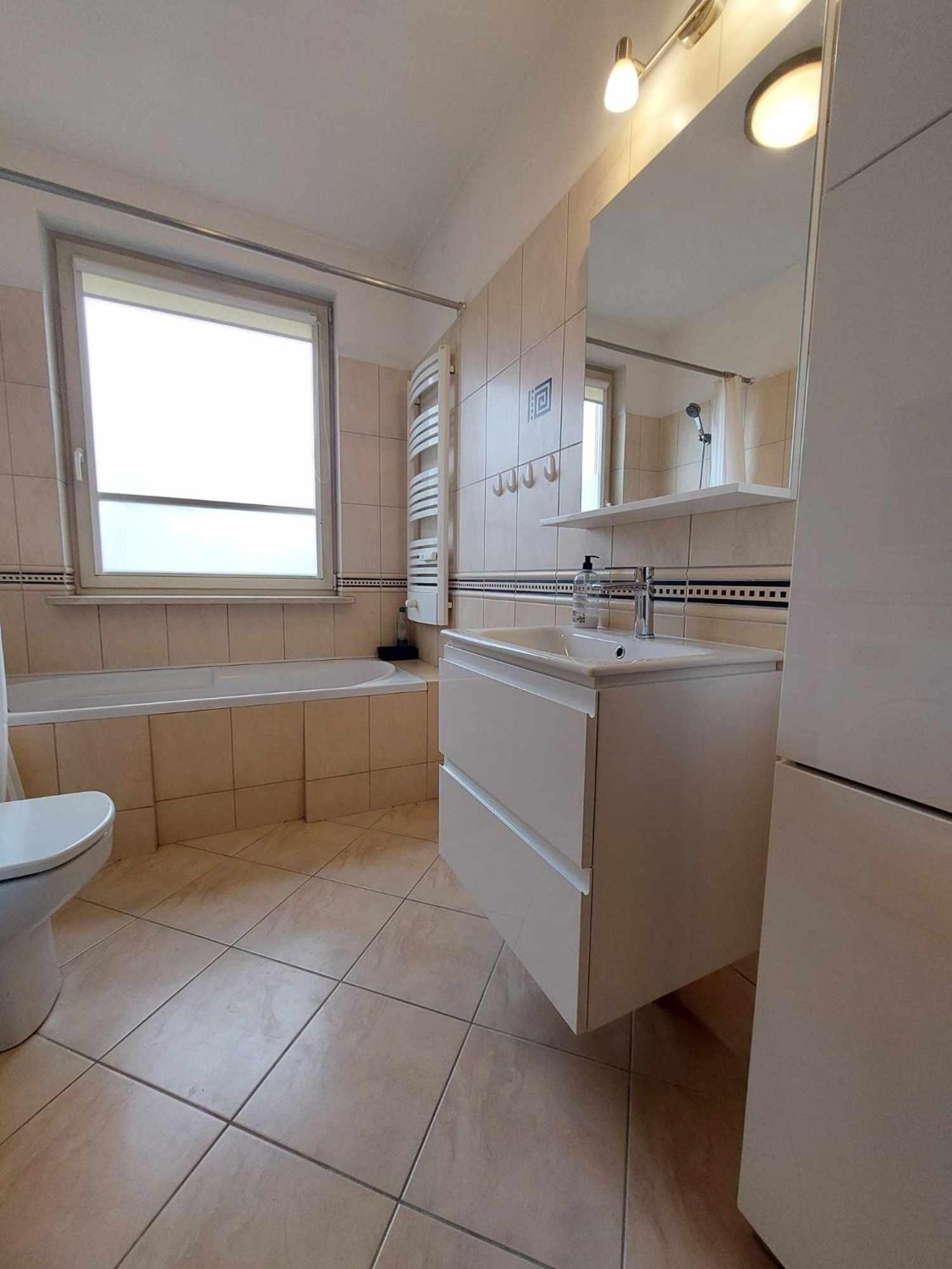Center, Old Town. Apartment