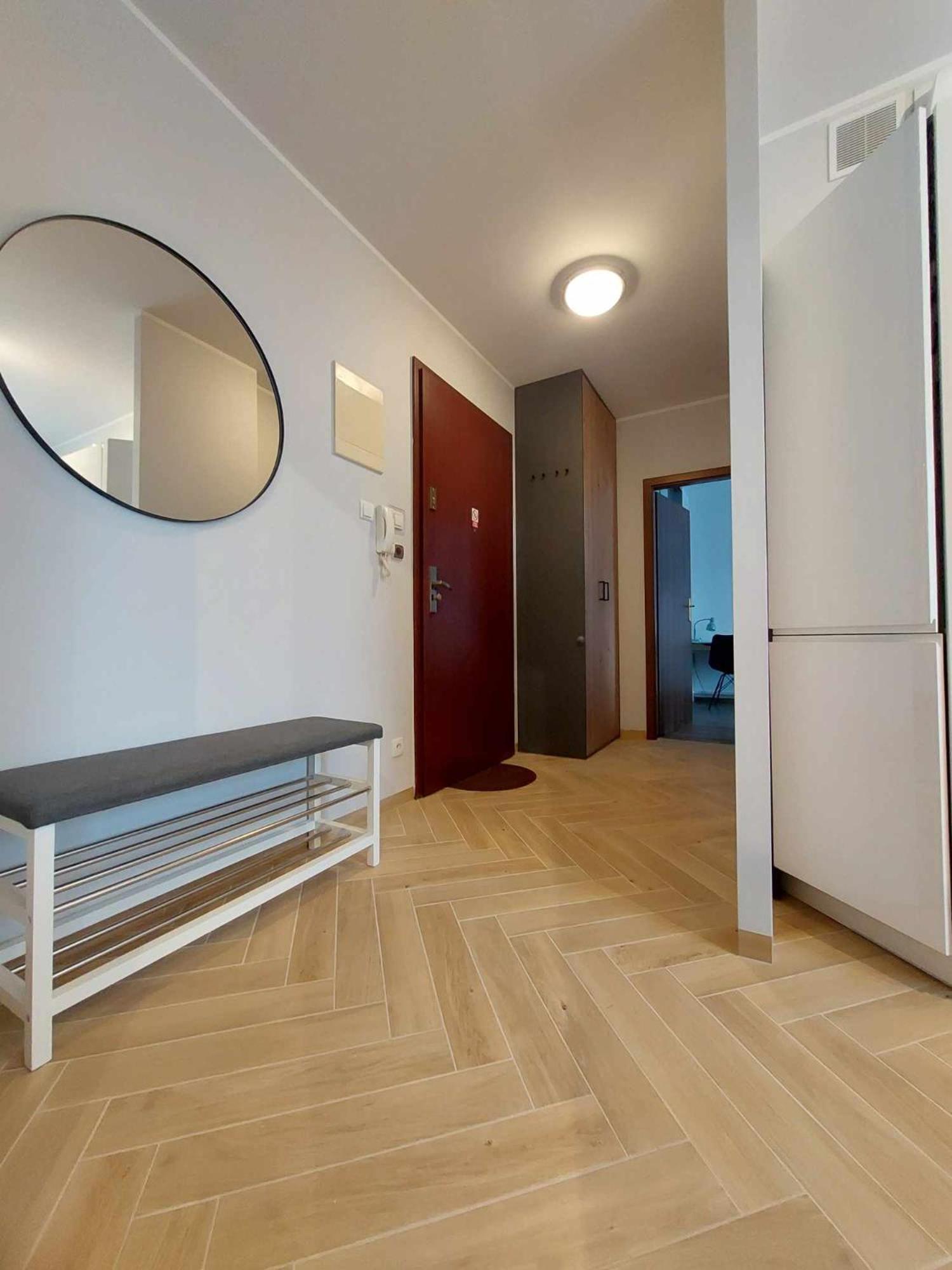 Center, Old Town. Apartment *