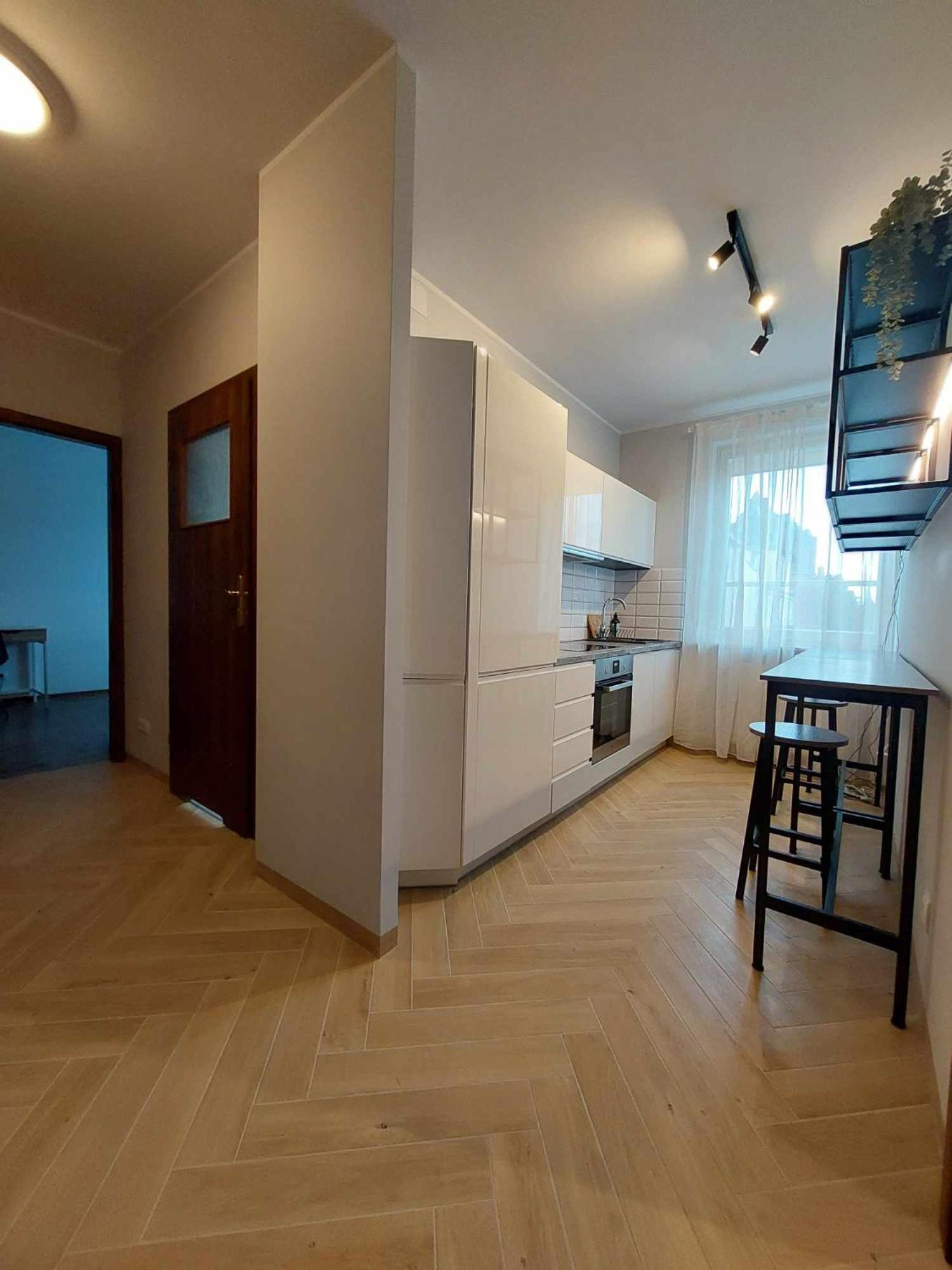 Center, Old Town. Apartment Gdansk